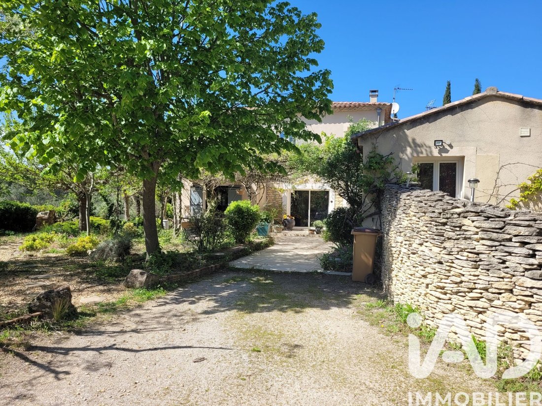 House in Velleron, Provence-Alpes-Côte d'Azur, France 1 - 17959467