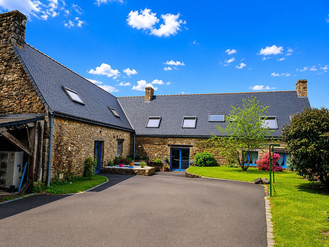 Villa in Pont-Scorff, Brittany, France 2 - 17956995