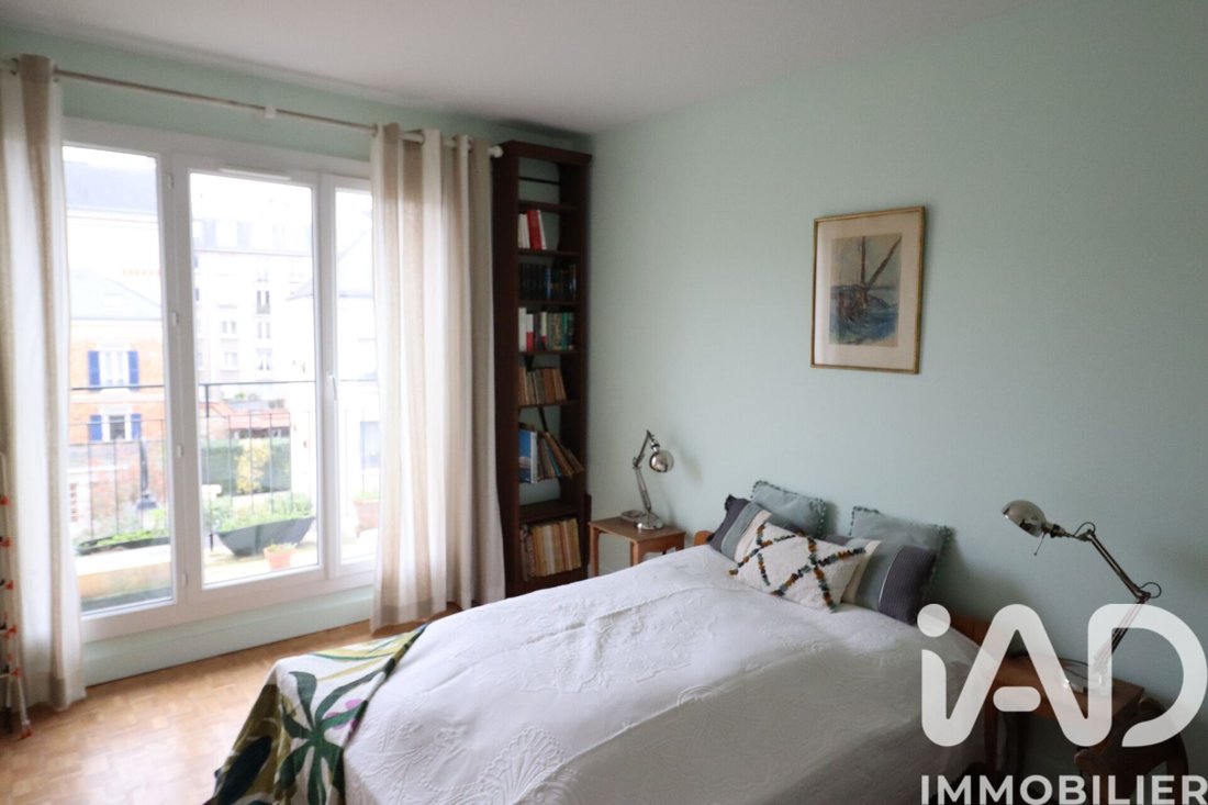 Apartment in Notre Dame, Versailles, France 1 - 17958882