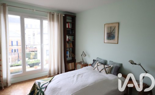 Apartment in Notre Dame, Versailles, France 1