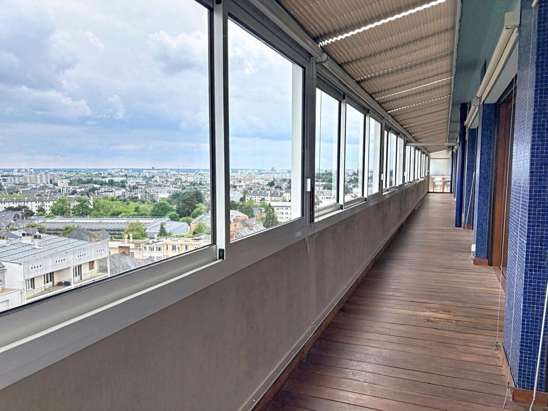 Appartamento a Maurepas-Patton, Rennes, Francia 4 - 17957632
