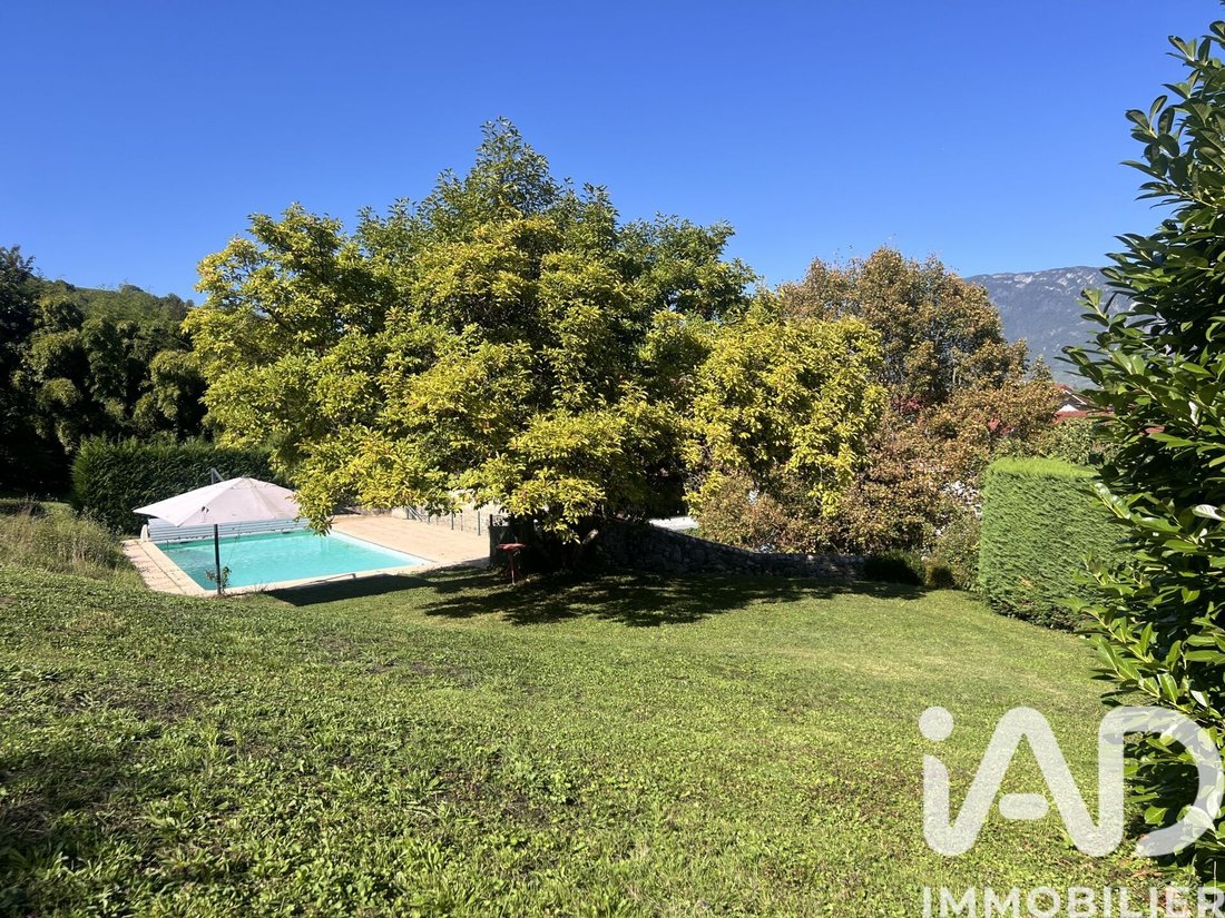 House in Chapareillan, Auvergne-Rhône-Alpes, France 5 - 17958894