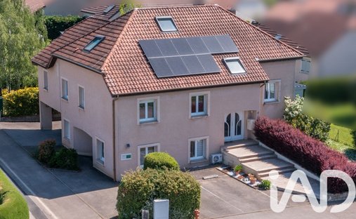 Maison à Hettange-Grande, Grand Est, France 1