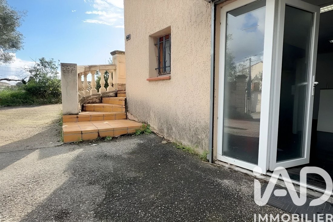 House in Verduron, 15e Arrondissement, Marseille 4 - 17959001
