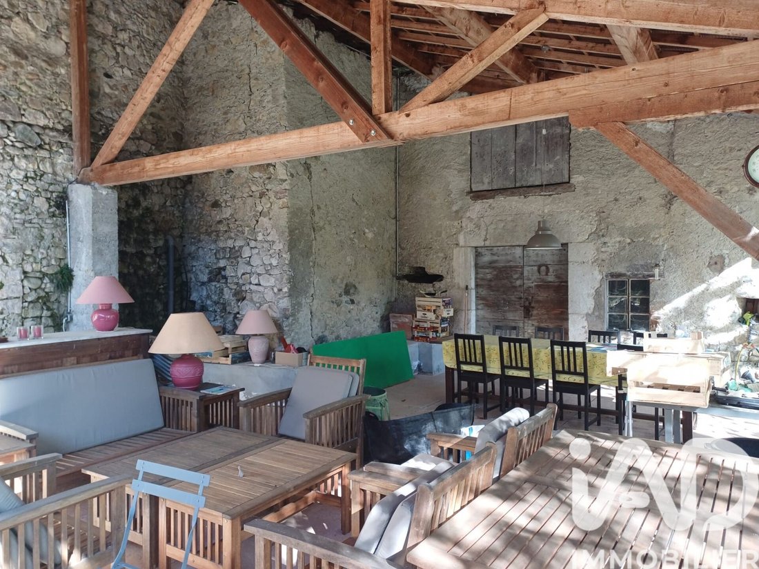 House in Chapareillan, Auvergne-Rhône-Alpes, France 3 - 17958894