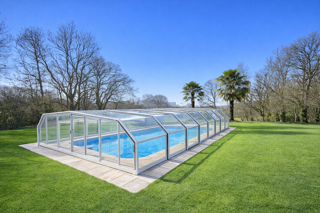 Villa in Cleguer, Brittany, France 4 - 17956955