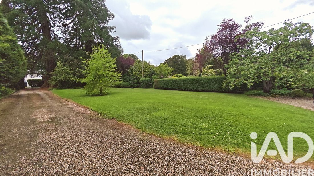 House in Le Bois Champion-av Clemenceau, Montivilliers, France 3 - 17959170