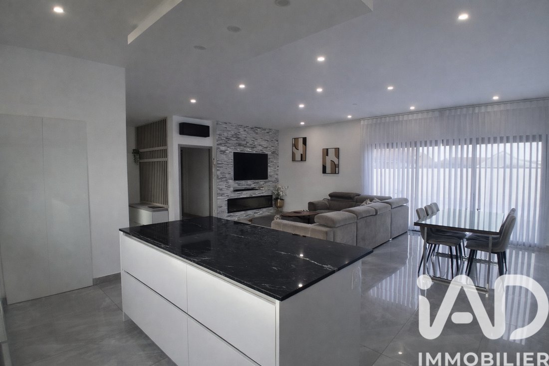 House in Crissey, Bourgogne – Franche-Comté, France 5 - 17059950