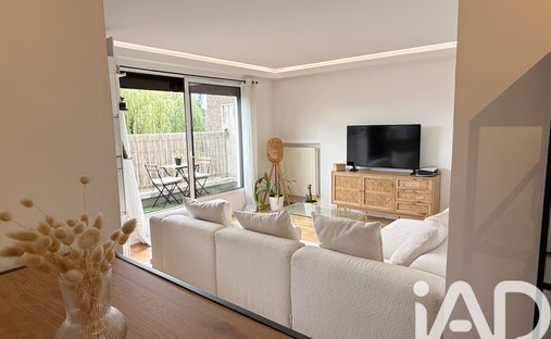 Appartement à RER-Lombart, Fontenay-aux-Roses, France 1