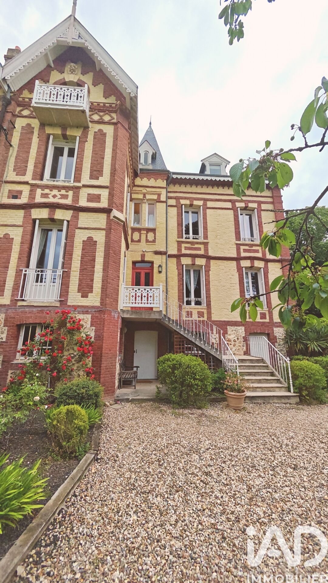 House in Le Bois Champion-av Clemenceau, Montivilliers, France 4 - 17959170