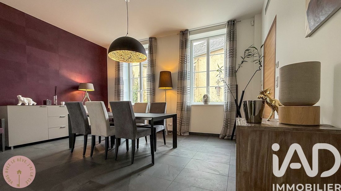 House in Guentrange Tafeld Val-Marie, Thionville, France 5 - 17959102