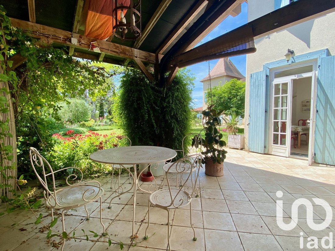 House in Petit Nerac, Nerac, France 2 - 17959116