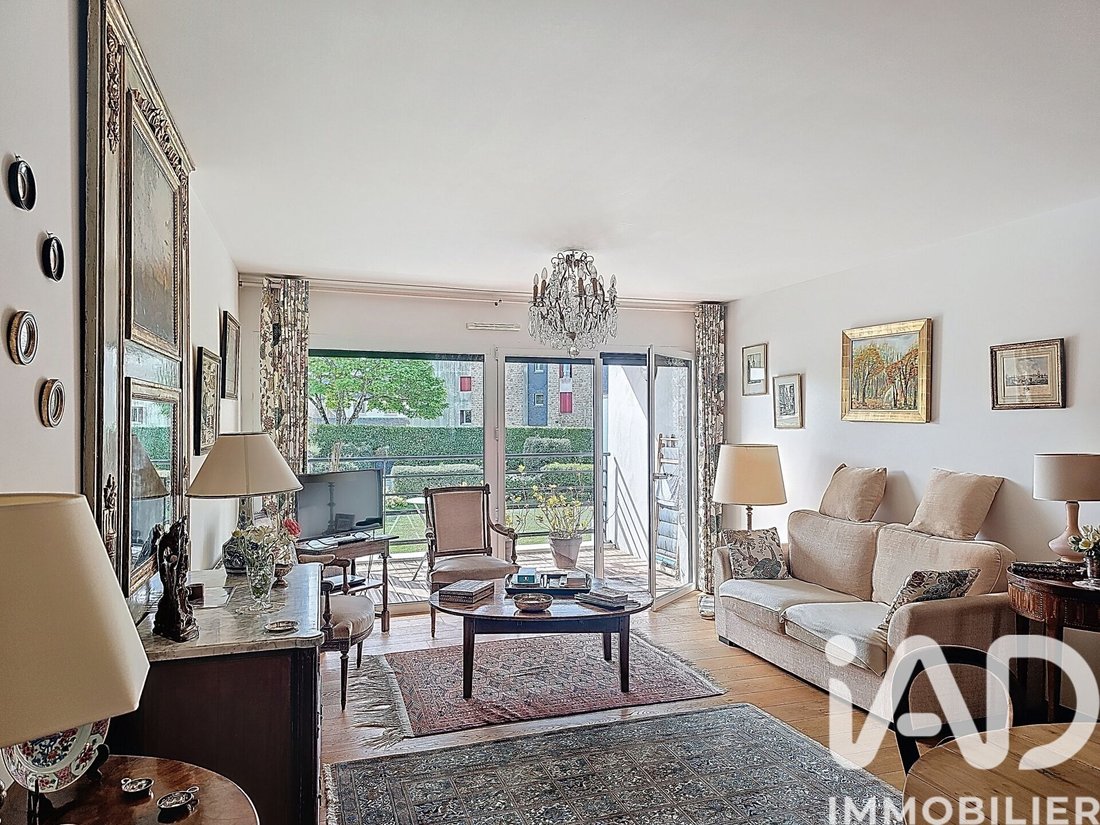 Apartment in Centre Ville, Paimpol, France 4 - 17958990