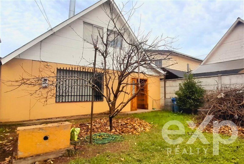 House in Maule, Maule, Chile 2 - 17957021