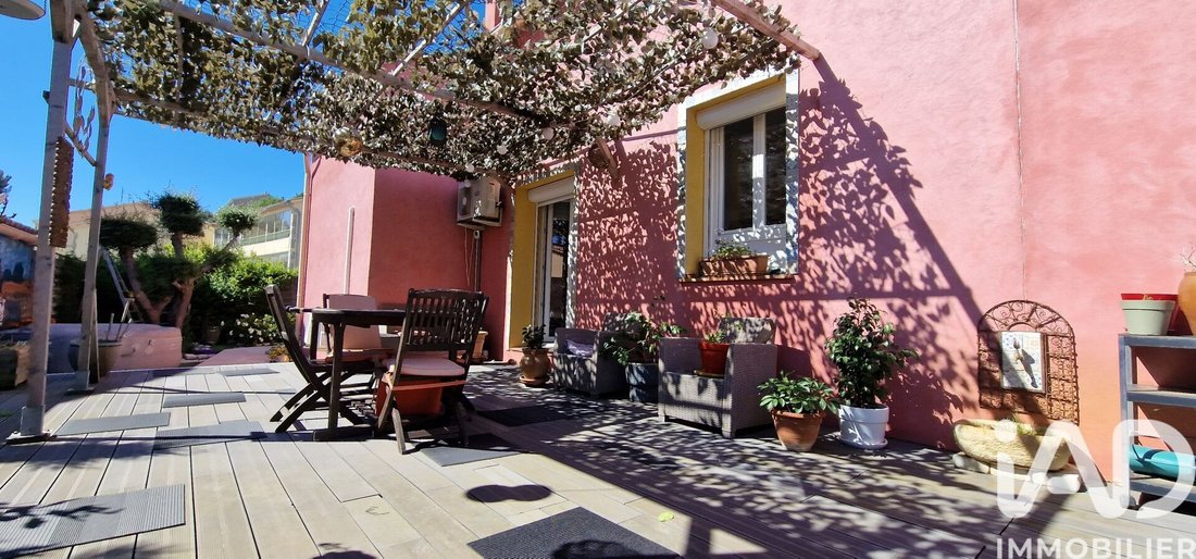 House in Ouest, Ollioules, France 2 - 17959108
