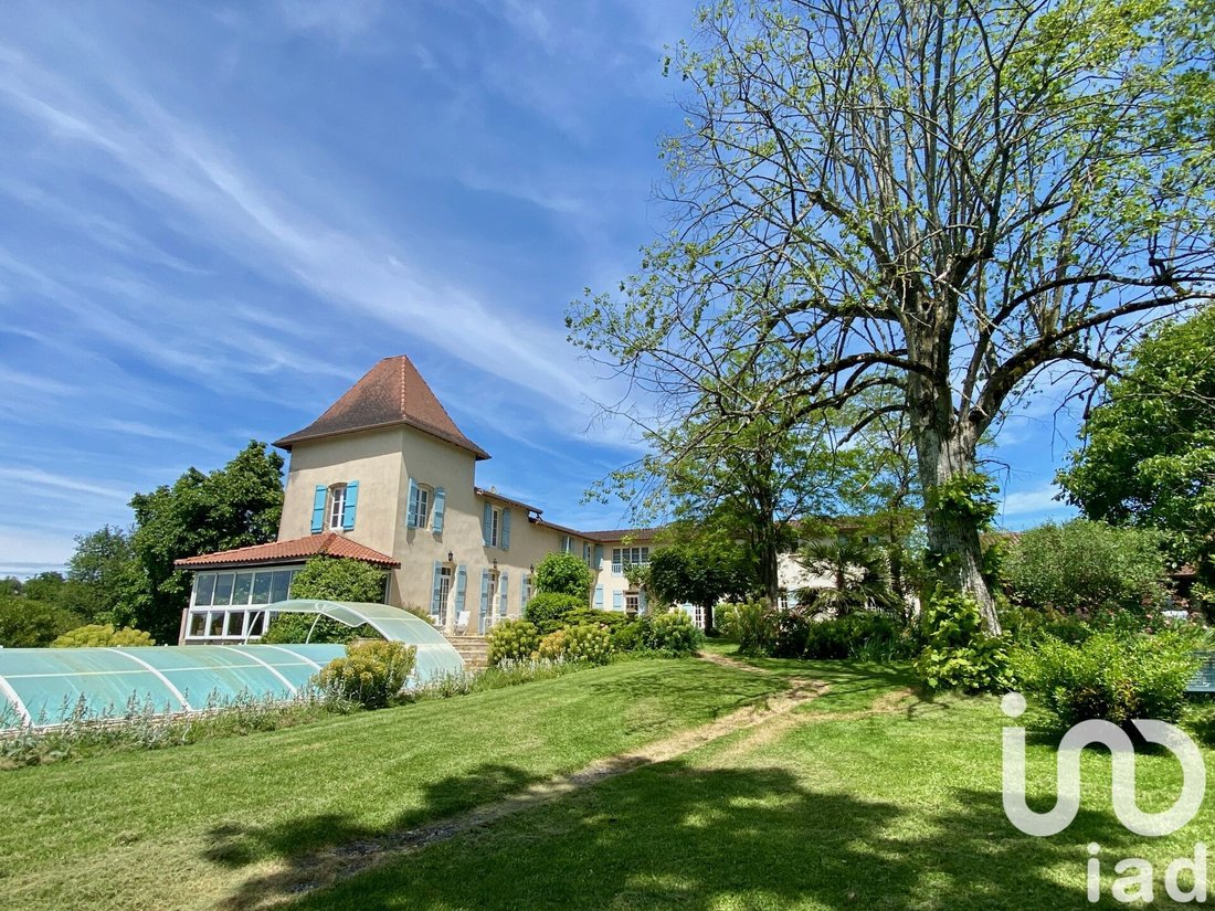 House in Petit Nerac, Nerac, France 1 - 17959116
