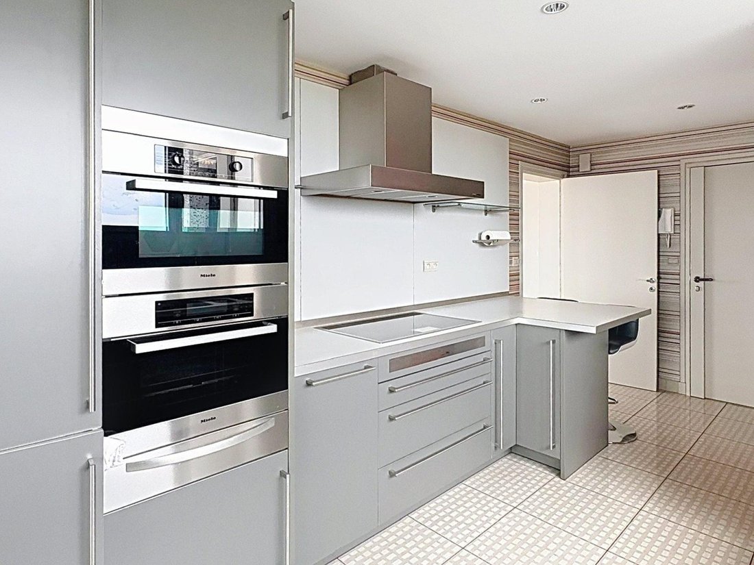 Appartamento a Maurepas-Patton, Rennes, Francia 5 - 17957632