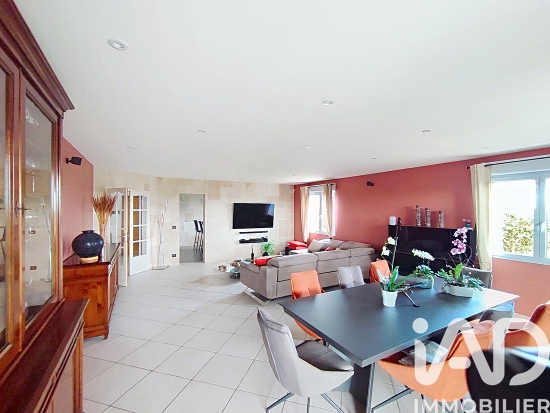 House in Orcemont, Ile-de-France, France 4 - 17959205