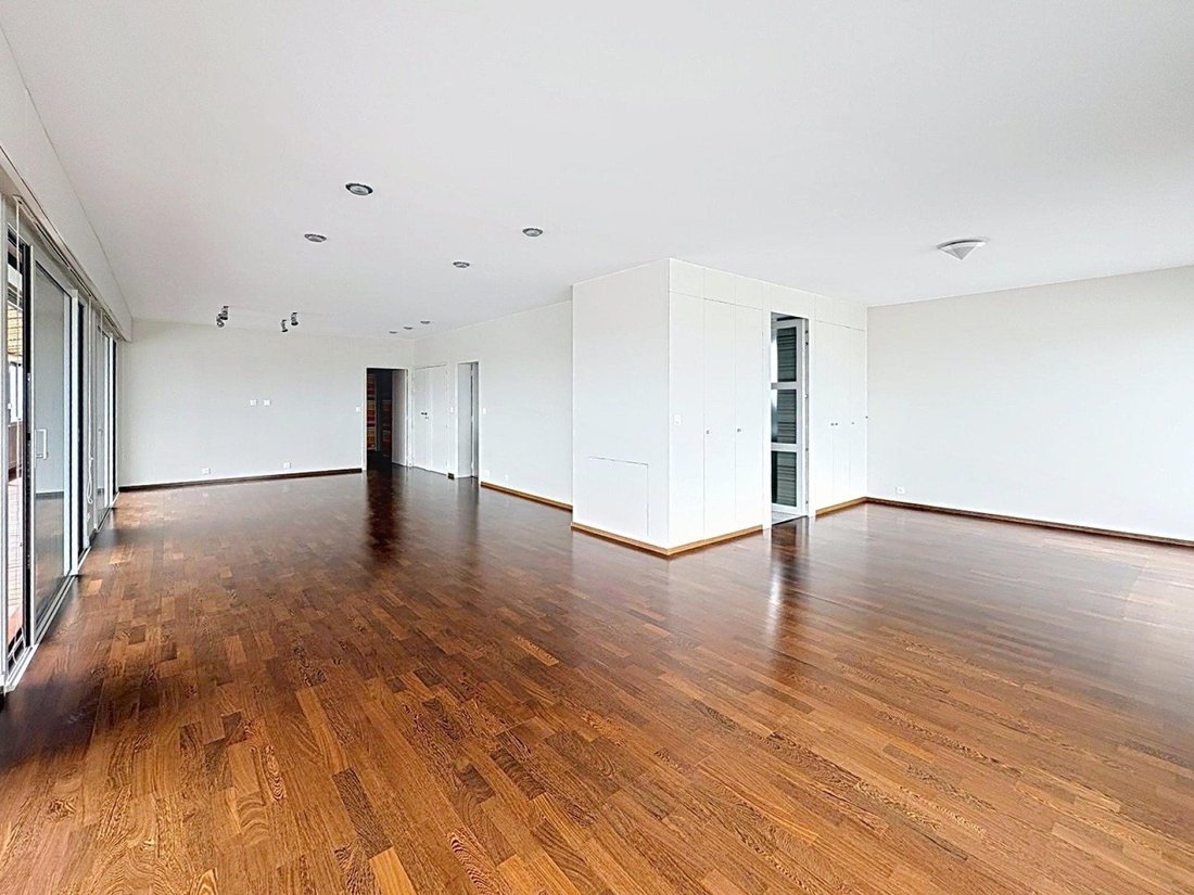 Appartamento a Maurepas-Patton, Rennes, Francia 3 - 17957632