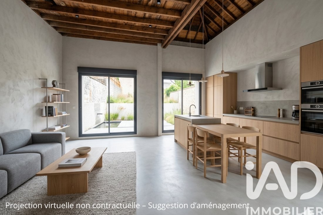 House in Nantes, Pays de la Loire, France 5 - 16284133