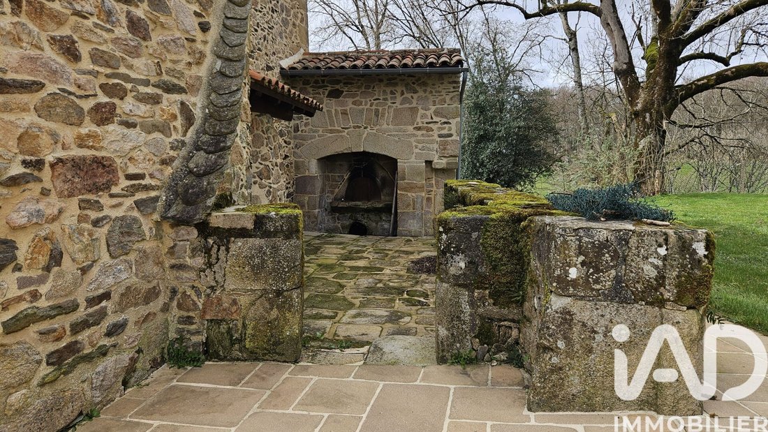 House in Labastide-du-Haut-Mont, Occitania, France 5 - 17959398
