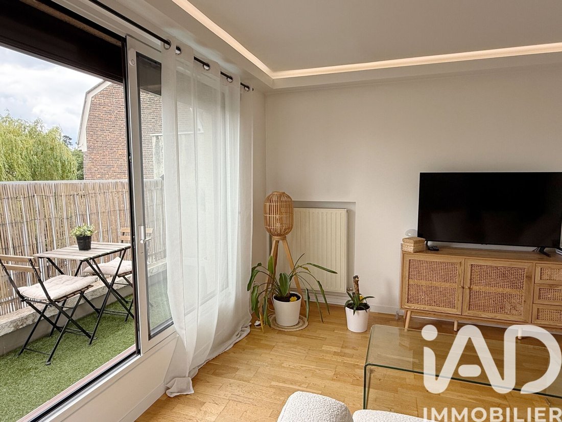 Appartement à RER-Lombart, Fontenay-aux-Roses, France 2 - 17958877