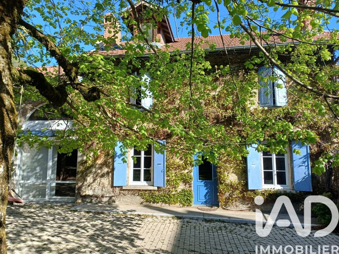 House in Chapareillan, Auvergne-Rhône-Alpes, France 4 - 17958894