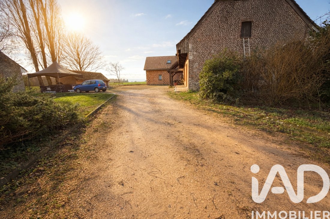House in Saint-Martin-en-Bresse, Bourgogne – Franche-Comté, France 4 - 17313677