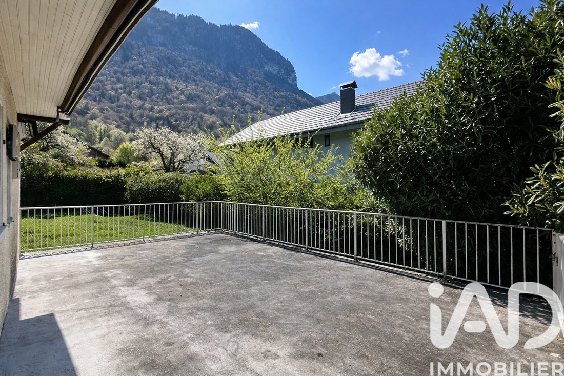 House in Saint-Gingolph, Auvergne-Rhône-Alpes, France 2 - 17746060