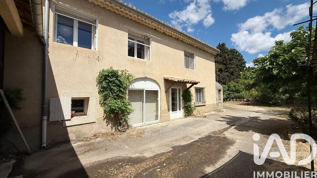 House in Cavaillon, Provence-Alpes-Côte d'Azur, France 2 - 17959315