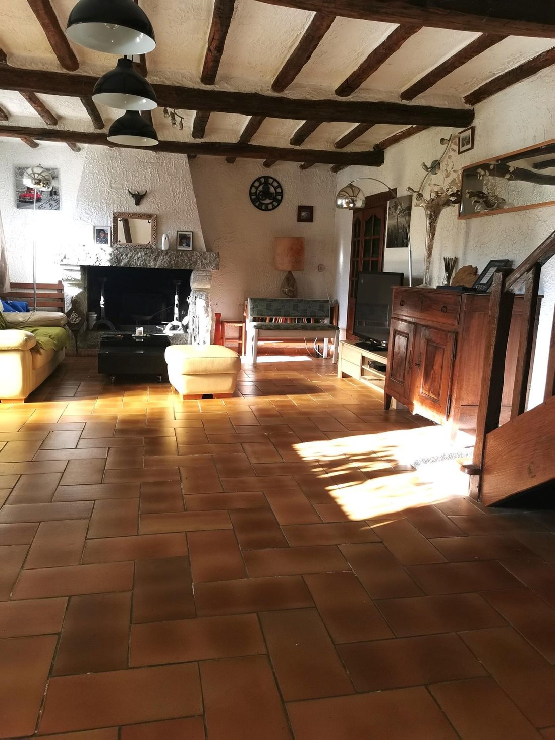 House in Le Bar-sur-Loup, Provence-Alpes-Côte d'Azur, France 5 - 17957637