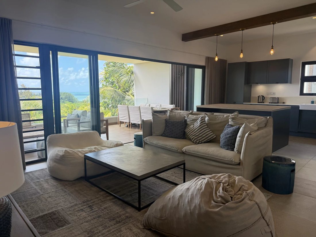 Apartment in Poudre d'Or, Rivière du Rempart District, Mauritius 5 - 17956875