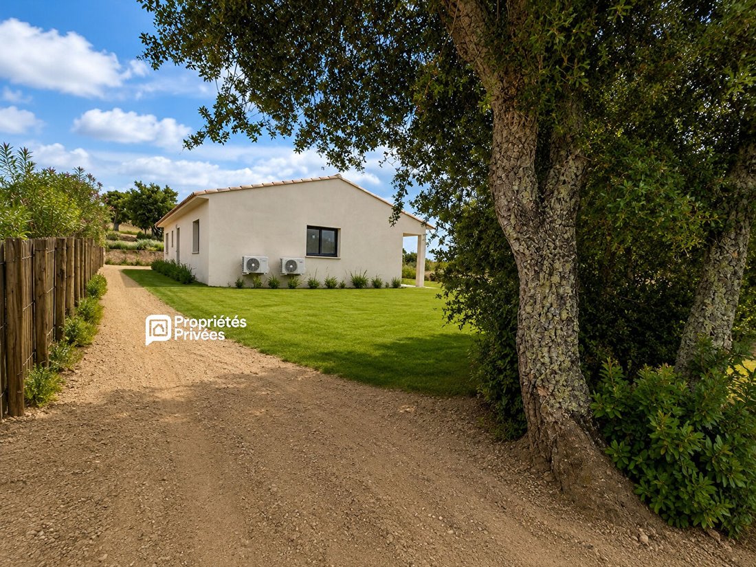 Villa a Porto-Vecchio, Corsica, Francia 2 - 17956954