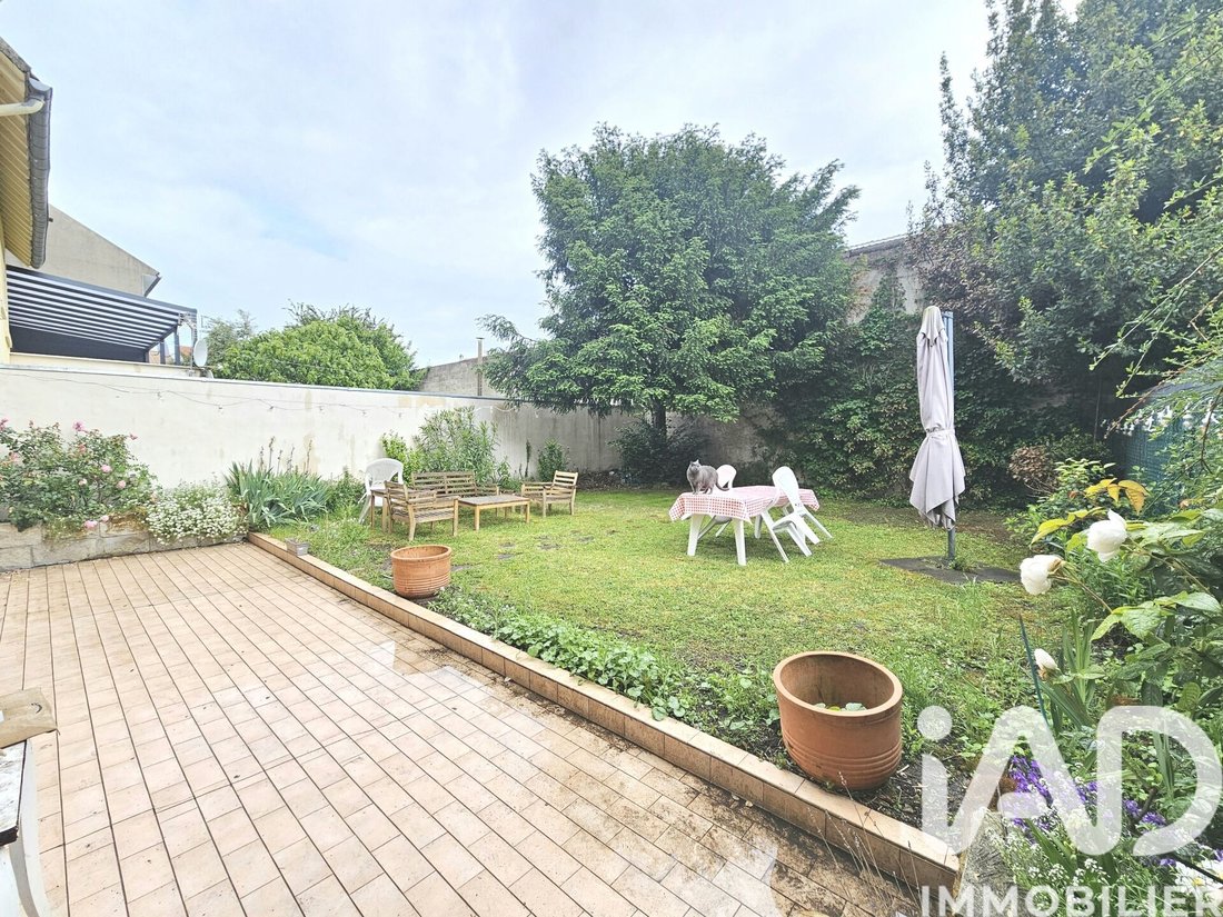 House in Saint Philippe du Roule, Paris 8e Arrondissement, Paris 2 - 17959261