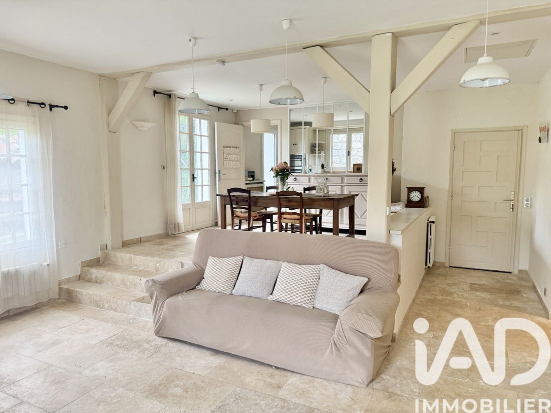House in Colomars, Provence-Alpes-Côte d'Azur, France 5 - 17958838