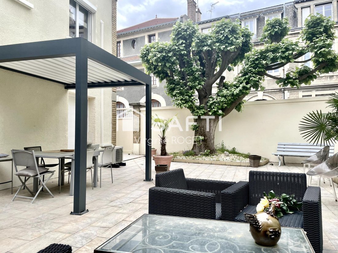 House in Chemin Vert-Europe, Reims, France 2 - 17957638