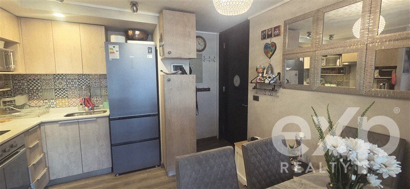 Apartment in Providencia, Santiago Metropolitan Region, Chile 4 - 17667103
