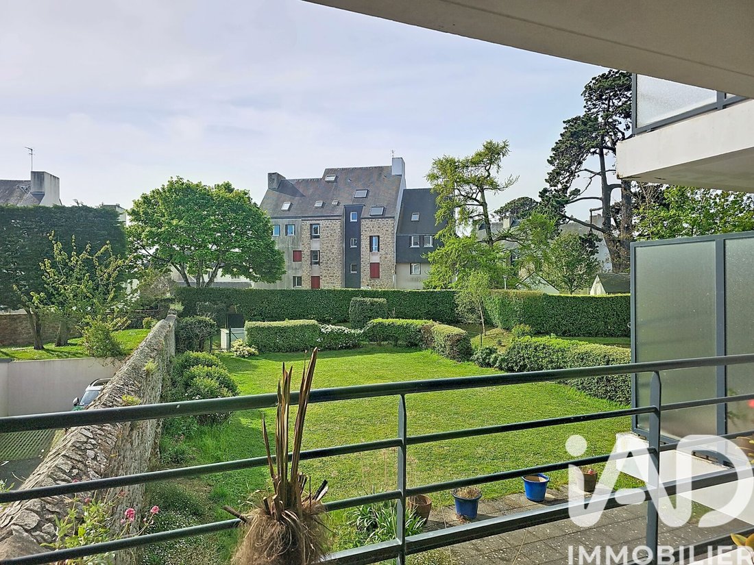 Apartment in Centre Ville, Paimpol, France 2 - 17958990