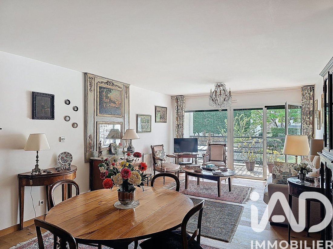 Apartment in Centre Ville, Paimpol, France 1 - 17958990