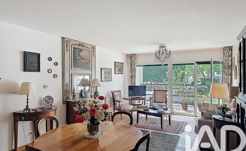 Apartment in Centre Ville, Paimpol, France 1