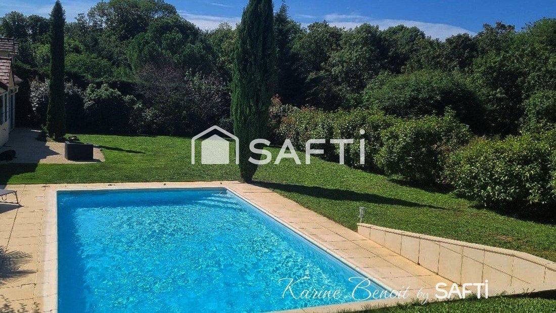 House in Etiolles, Ile-de-France, France 2 - 16360534