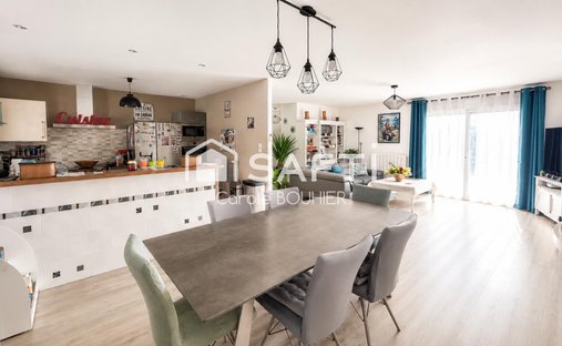 House in Biganos, Nouvelle-Aquitaine, France 1