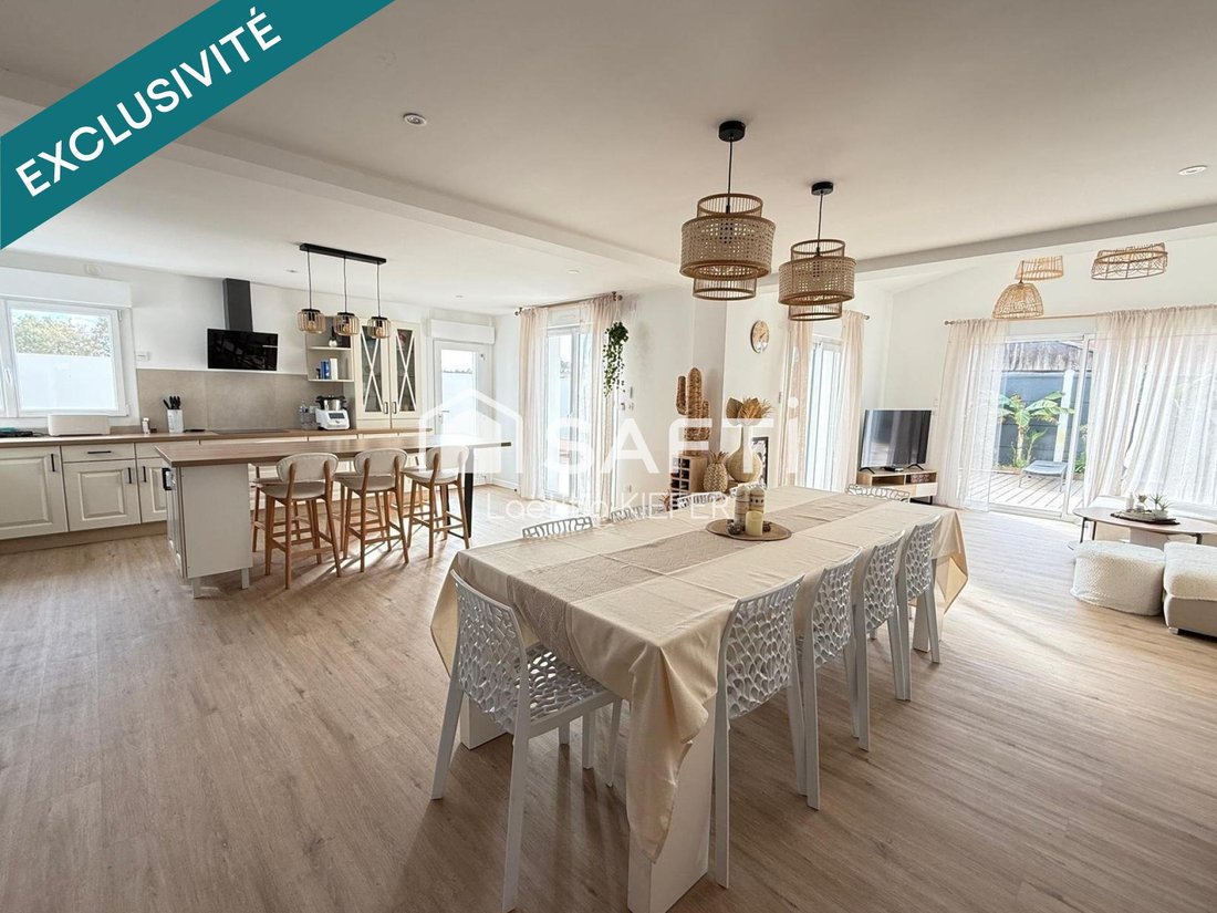 House in Audenge, Nouvelle-Aquitaine, France 4 - 17563400