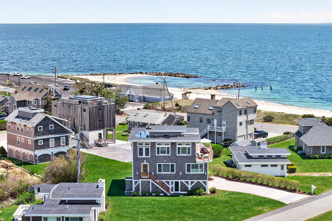 House in Falmouth, Massachusetts, United States 1 - 17956925