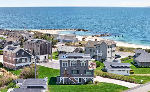 Casa en Falmouth, Massachusetts, Estados Unidos 1