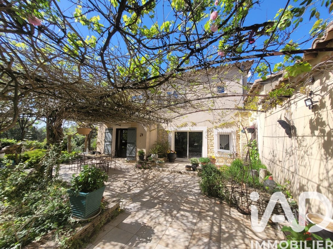 House in Velleron, Provence-Alpes-Côte d'Azur, France 5 - 17959467