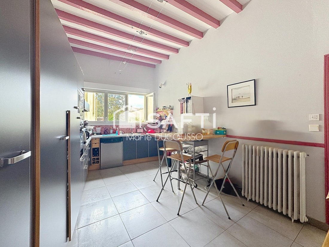 House in Castillon-la-Bataille, Nouvelle-Aquitaine, France 5 - 17957595