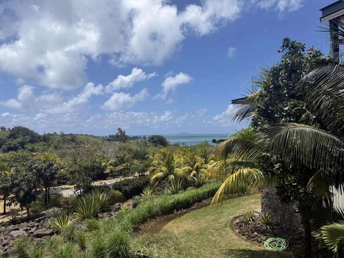 Apartment in Poudre d'Or, Rivière du Rempart District, Mauritius 2 - 17956875