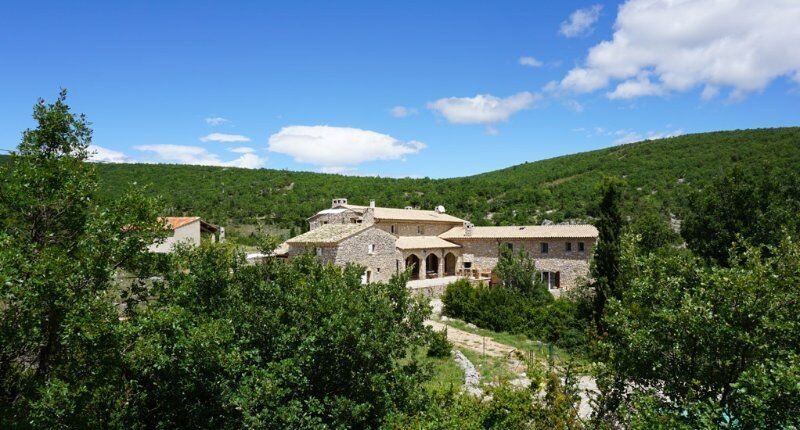 House in Banon, Provence-Alpes-Côte d'Azur, France 3 - 17957617