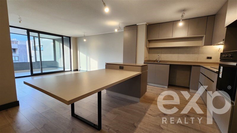 Apartment in Vitacura, Santiago Metropolitan Region, Chile 4 - 17957055